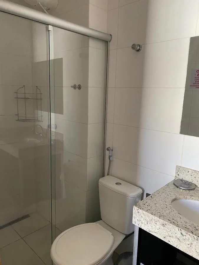 Everest Flat Service - Apartamento 301 Caldas Novas
