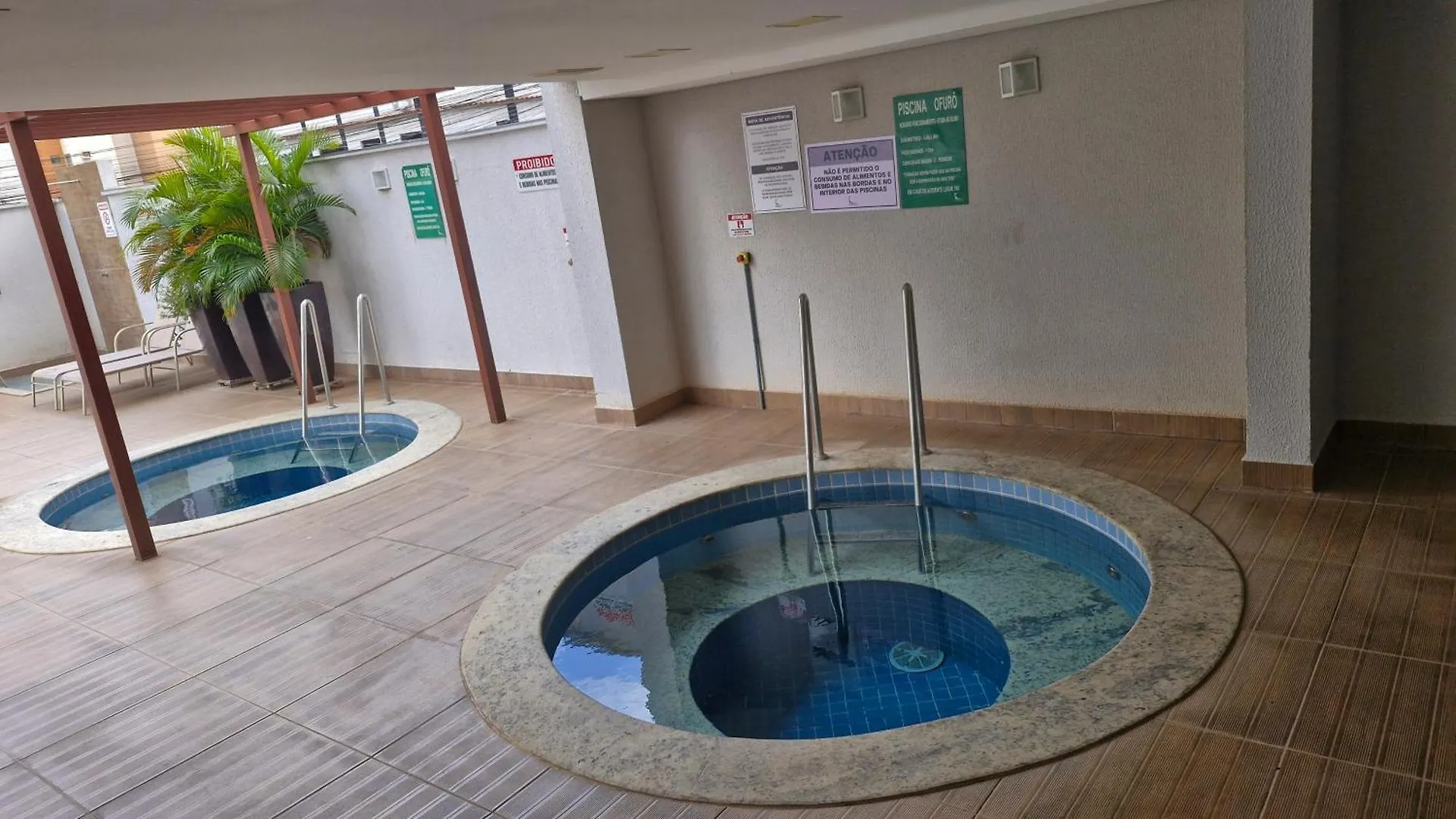 Everest Flat Service - Apartamento 301 Caldas Novas